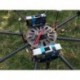 Octocopter CP - G10 22mm Frame Drone