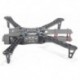 X500 frame with camera mount GoPro 32 * 32 mm